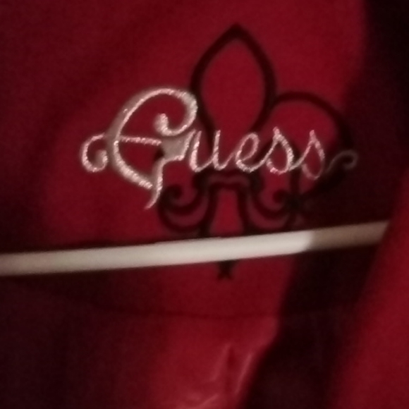 Blazer - Picture 2 of 3